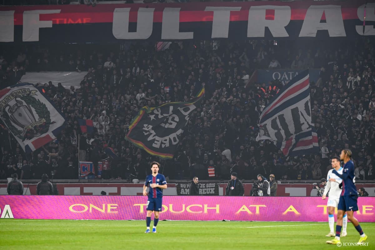 Ligue 1 J22 : des supporters du PSG soumis à des restrictions lors du déplacement à Rennes