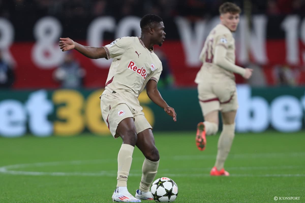 Football — Côte d’Ivoire : Emerse Fae étoffe sa liste avec Zabi, Konaté et Fofana