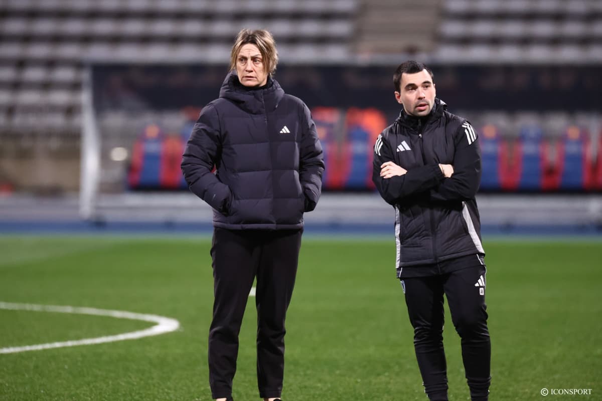 Ligue des Champions féminine : Paris FC sait à quoi s’attendre face au Real Madrid