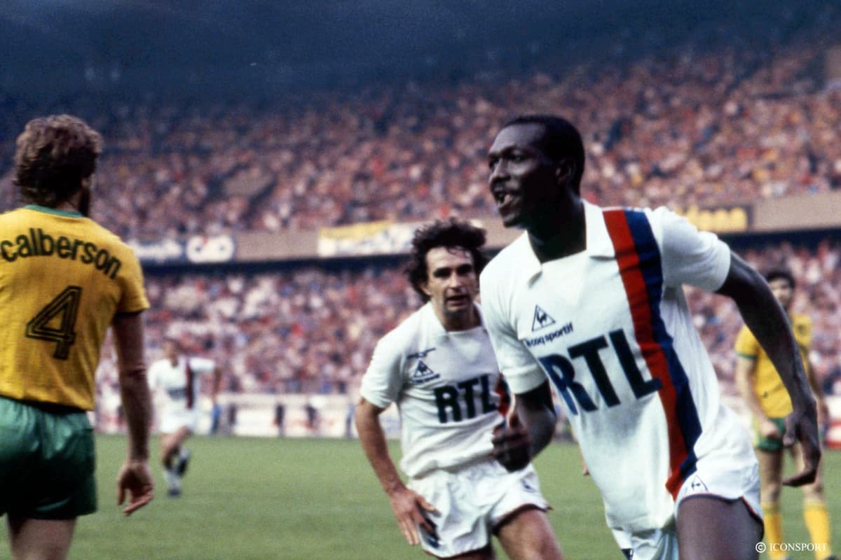 Décès de Nambatingue Toko, premier buteur du PSG en Coupe d’Europe