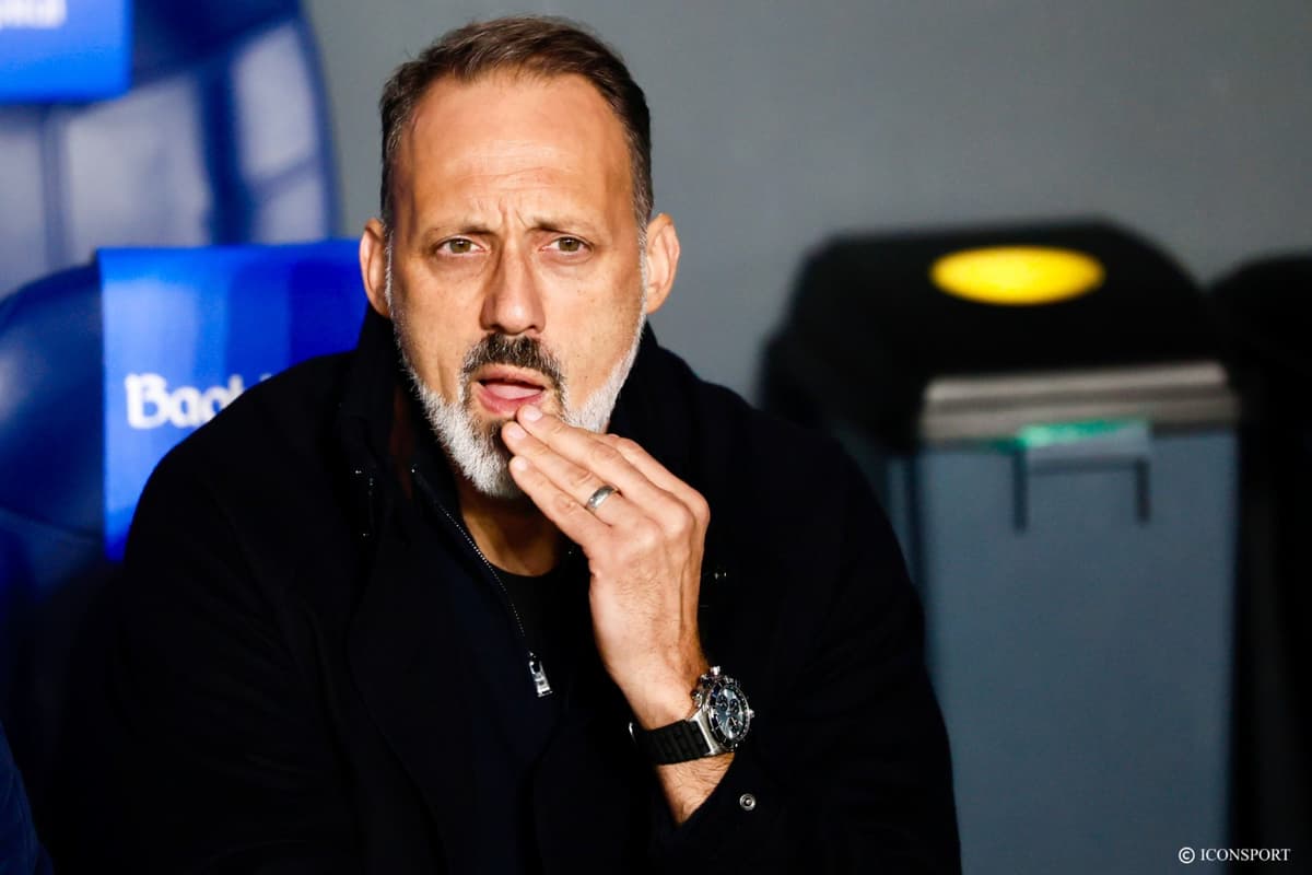 Coupe du Roi : Matarazzo souligne l’identité de jeu de l’Athletic Bilbao