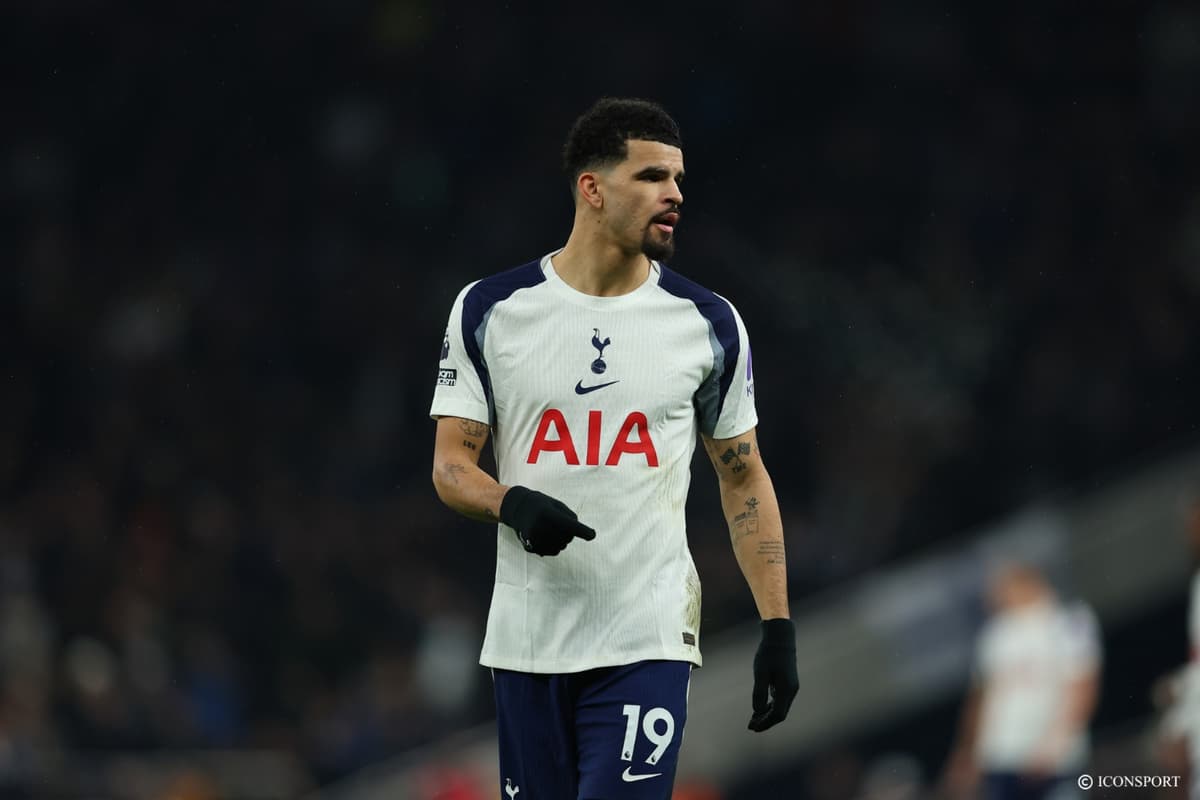 Tottenham égale un mauvais record en Premier League datant de 2008