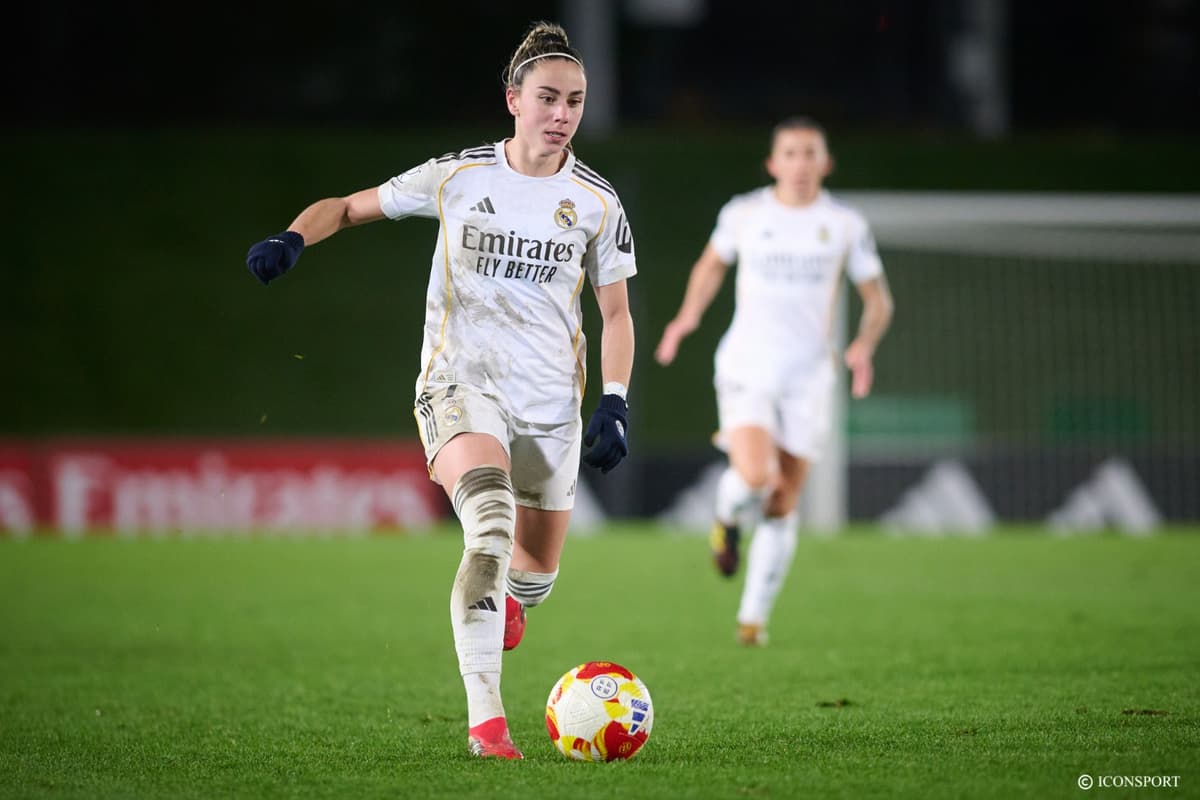 Paris FC – Real Madrid : chaîne et horaire en Ligue des Champions féminine