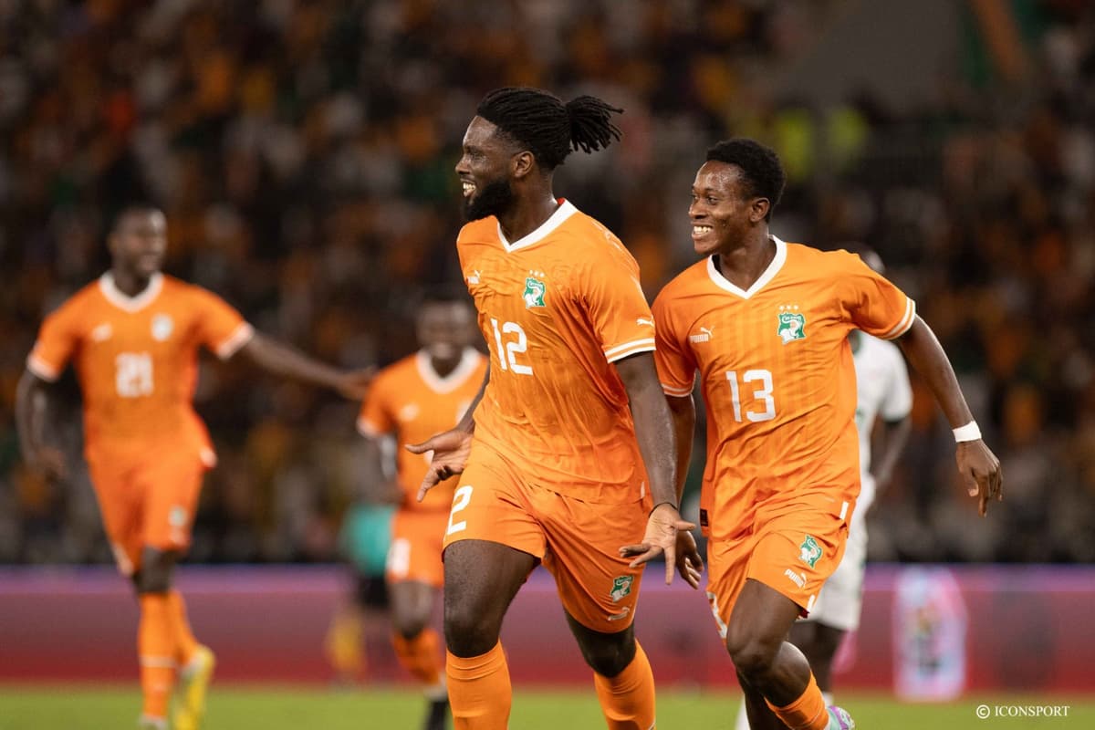 Coupe du Monde 2026 : la Côte d’Ivoire face à la Corée du Sud et à l’Écosse