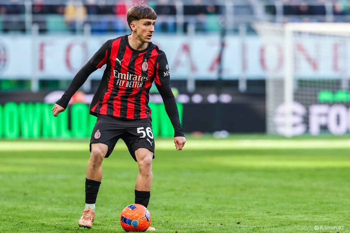 Série A : Saelemaekers forfait, Allegri fait le point pour l’AC Milan avant Pise