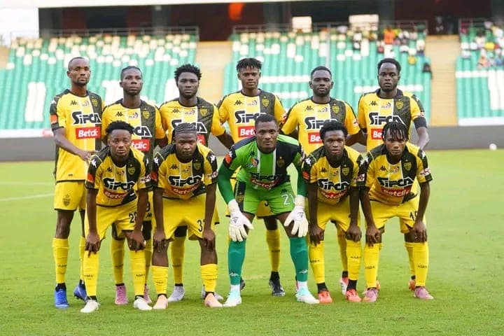 Ligue 1 Côte d’Ivoire J18 : Stella Adjamé contre Korhogo, ASEC Mimosas défie le Stade d’Abidjan
