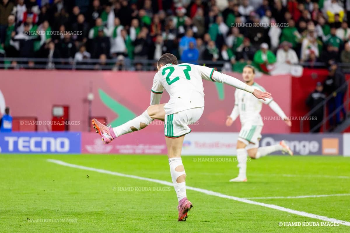 Amir Cup : Boulbina marque pour Al Duhail