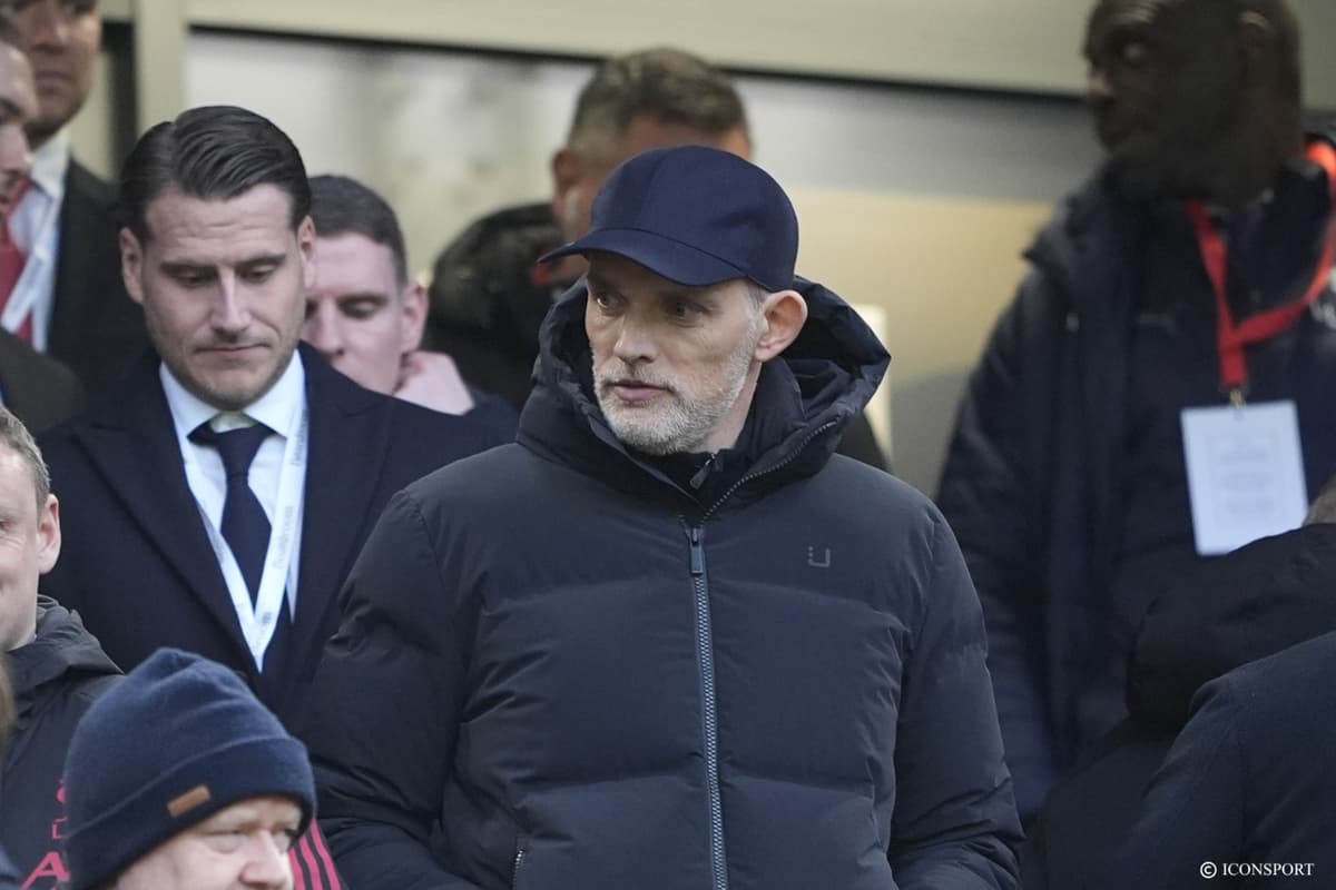 Thomas Tuchel prolonge son contrat à la tête de l’équipe d’Angleterre de football jusqu’en 2028