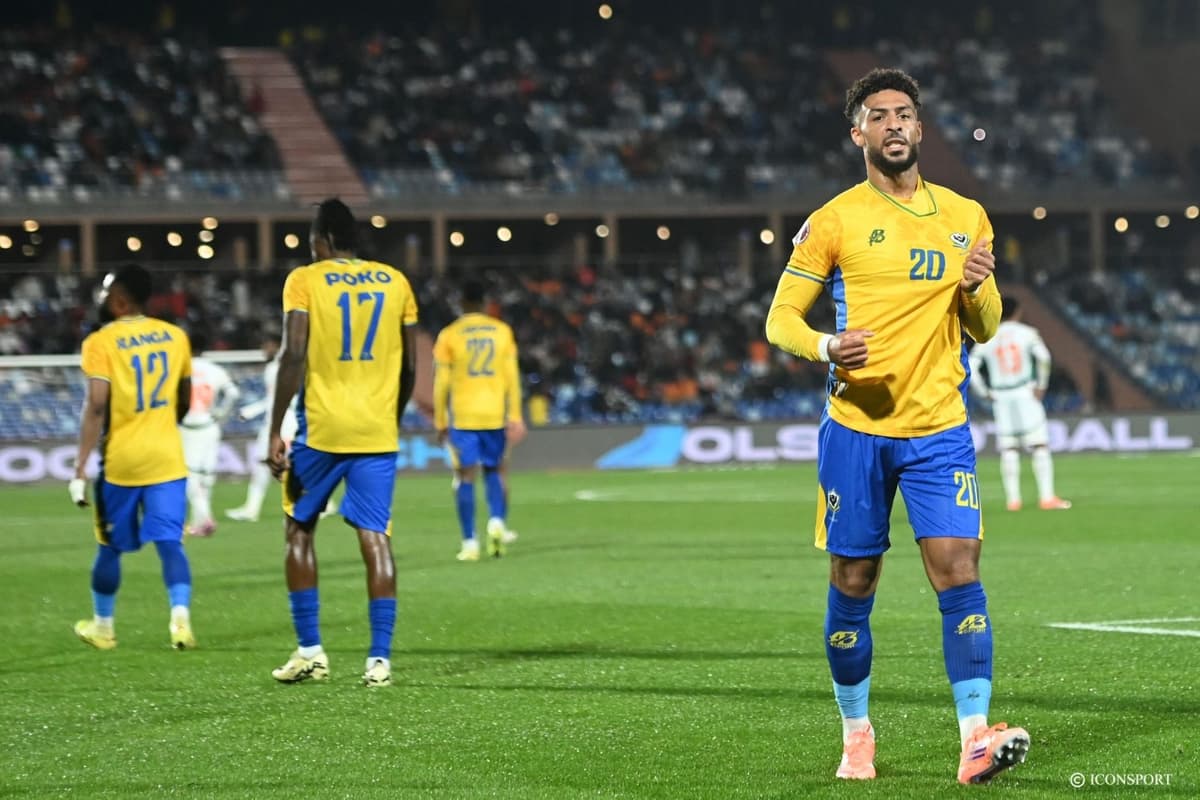 Équipe du Gabon de football : le nouveau sélectionneur des Panthères connu le 28 février