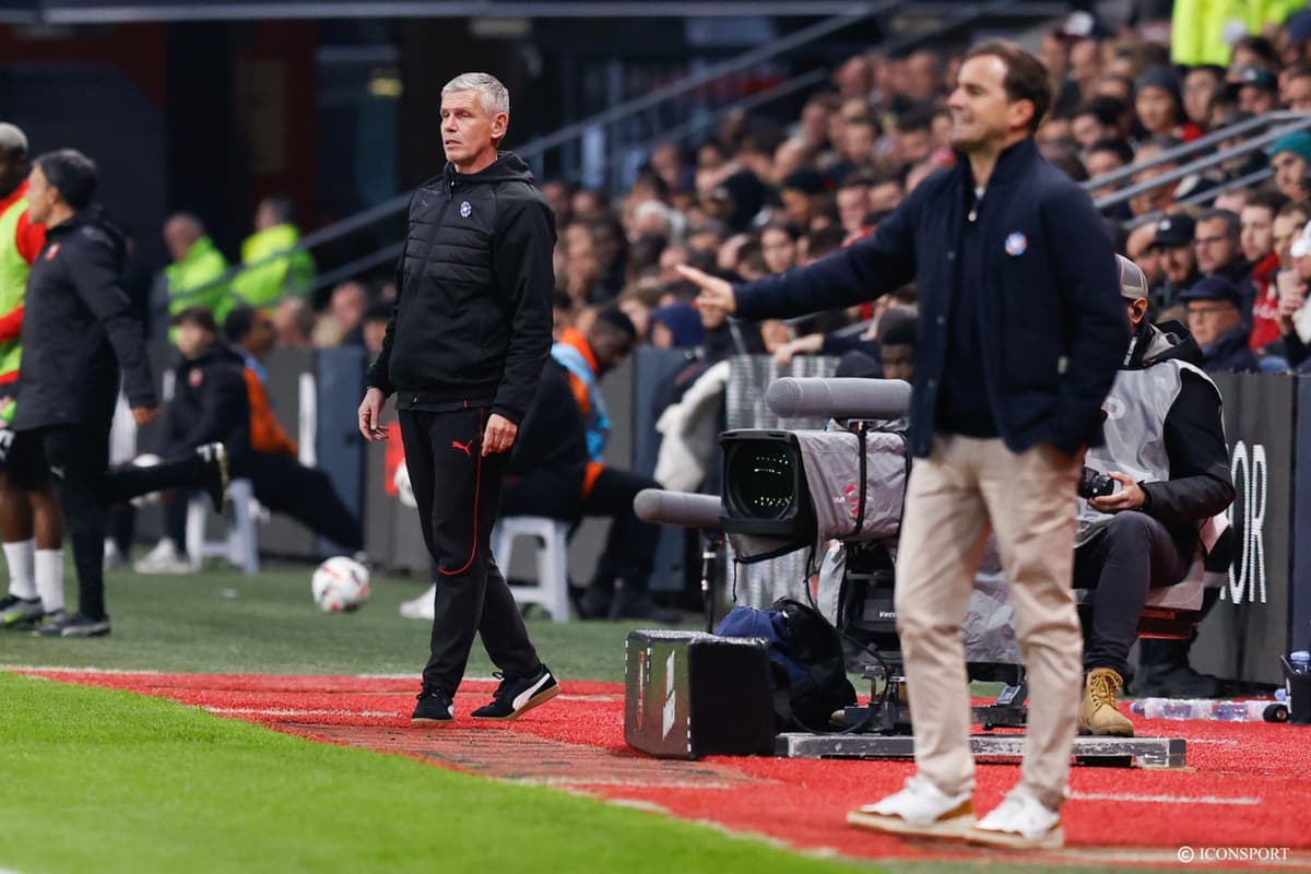 Sébastien Tambouret estime que Rennes peut gêner le PSG en Ligue 1