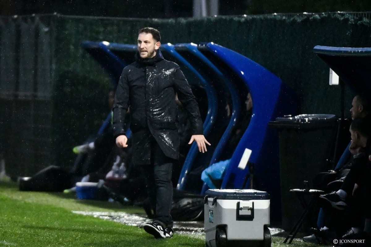 Coupe LFFP (demi‑finale) : Dijon FCO – OL Lyonnes