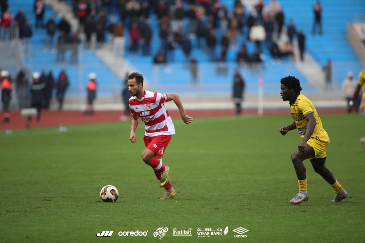 Club Africain – Aymen Harzi : la LNFP publie son verdict