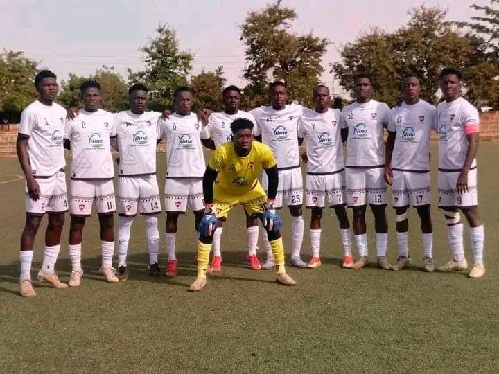 Fasofoot J19 : la lutte pour la 2e place en jeu