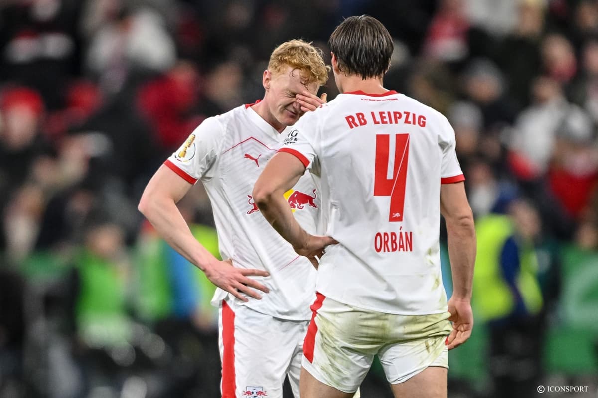 Bundesliga J22 : Leipzig accueille Wolfsburg