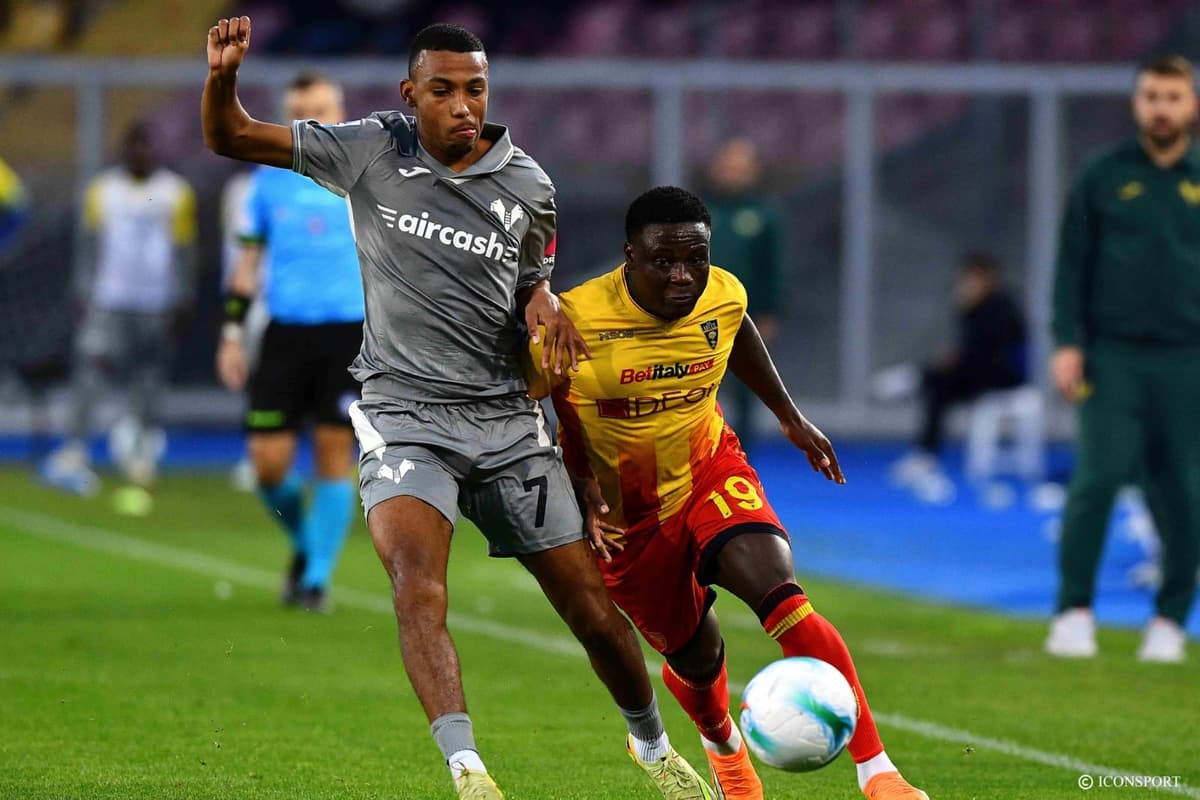 Serie A J25 – Hellas Vérone : Rafik Belghali se blesse à nouveau face à Parme