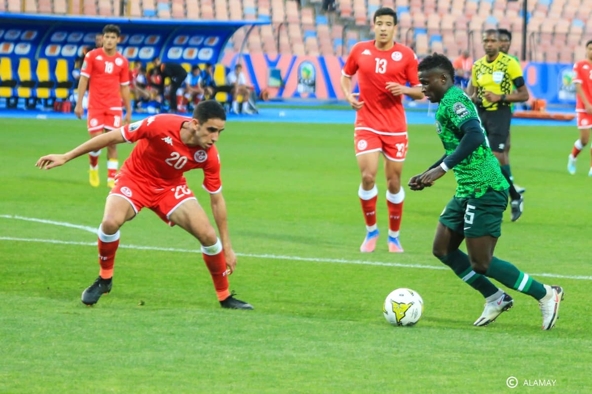 Nabil Trabelsi nommé sélectionneur des U20 tunisiens