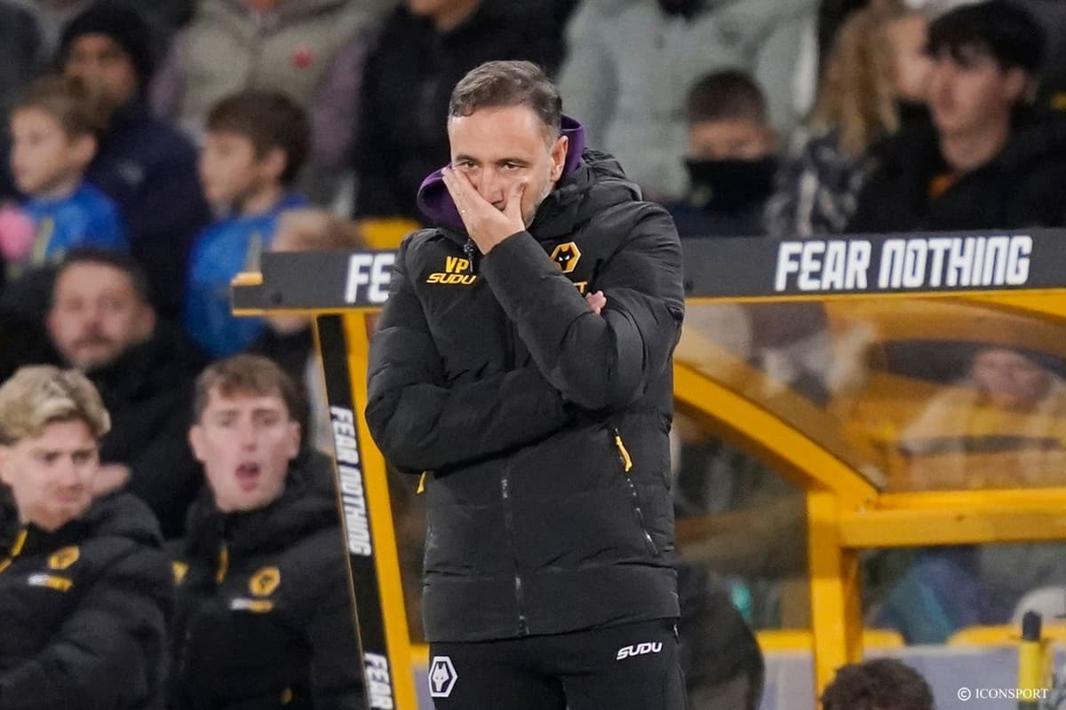 Vítor Pereira nommé entraîneur de Nottingham Forest en Premier League