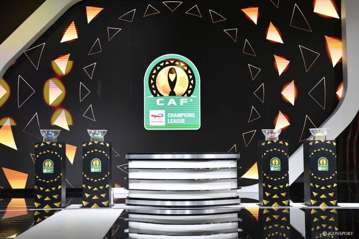Football – LDC et CDC CAF : tirage des quarts le 17 février au Caire