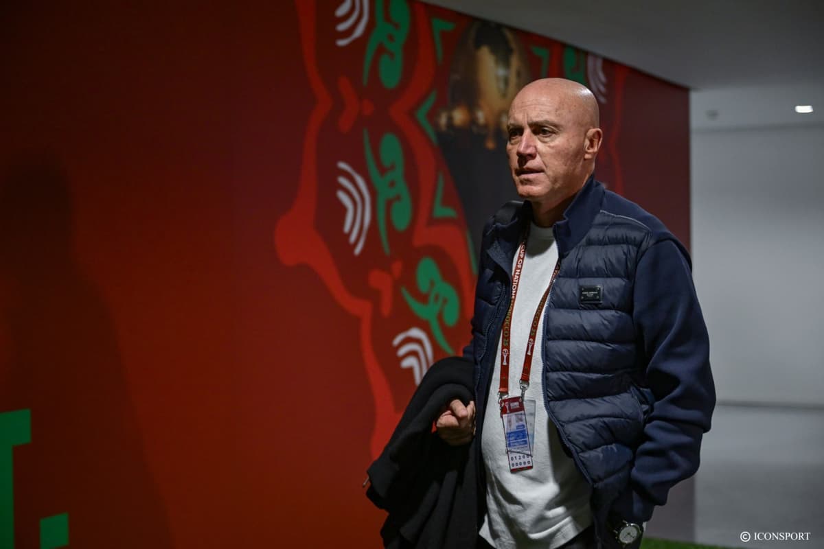 Miguel Gamondi prolonge son aventure à la tête de la sélection tanzanienne de football