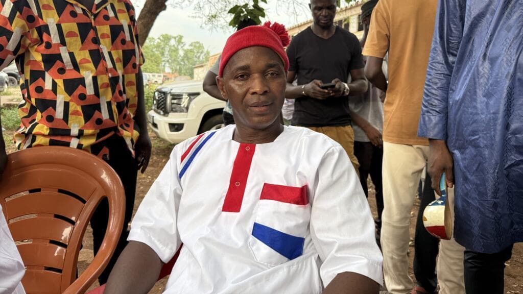 Guinée-Bissau : Fernando Dias et Domingos Simões Pereira refusent d’entrer au gouvernement de transition