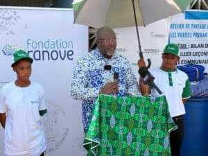 Lancement d’un système d’aquaculture de 6 000 poissons à Braffedon contre la raréfaction halieutique