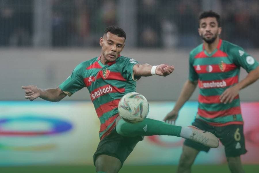 Tous les résults de la 4e journée de la Ligue des champions CAF