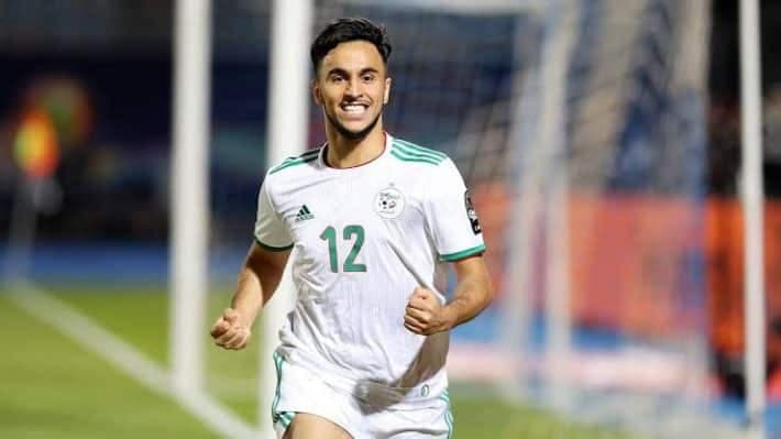 Football : Adam Ounas veut revenir chez les Fennecs et viser le Mondial 2026