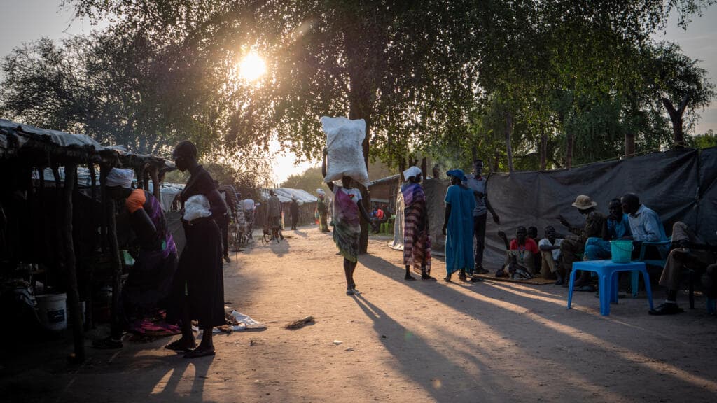 Soudan du Sud : les chancelleries occidentales dénoncent des «atrocités insensées» dans le nord-est