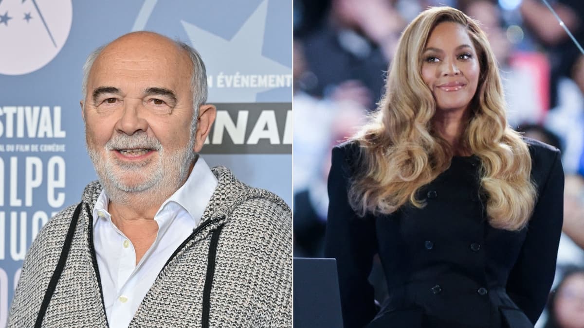 Beyoncé : sa reprise de « Vois sur ton chemin » critiquée par Gérard Jugnot