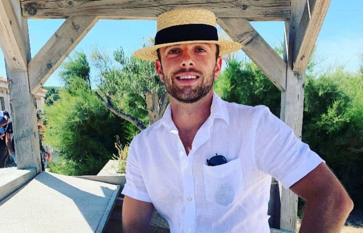 Ludovic (L’amour est dans le pré) : il lance « Domaine Nopalia », un projet autour du cactus