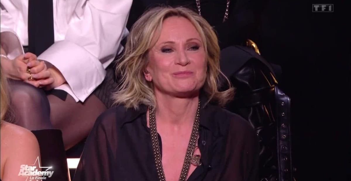 Ambre (Star Academy) : Patricia Kaas, qui l’a soutenue, se rebelle