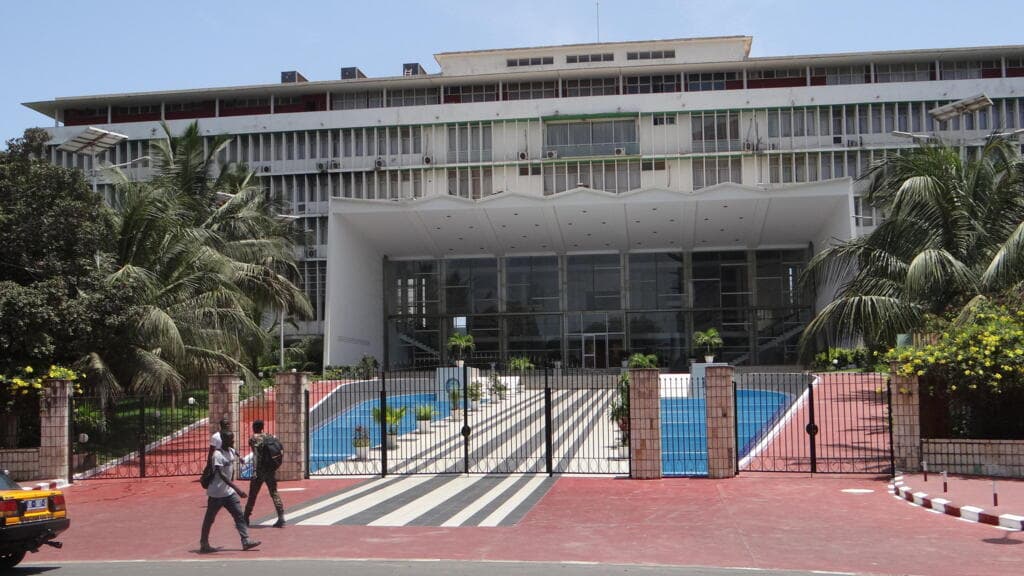 Sénégal : une figure du PDS convoquée par la police pour propos tenus en émission télé