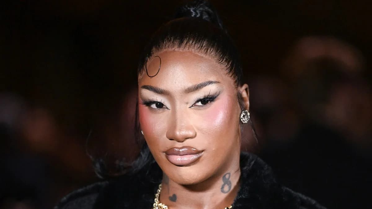 Aya Nakamura : la France a besoin de repos