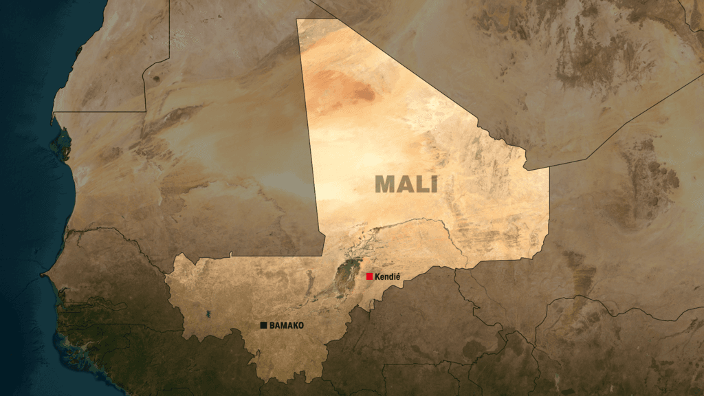 Mali : les chasseurs dozos en première ligne face aux jihadistes du Jnim à Bandiagara