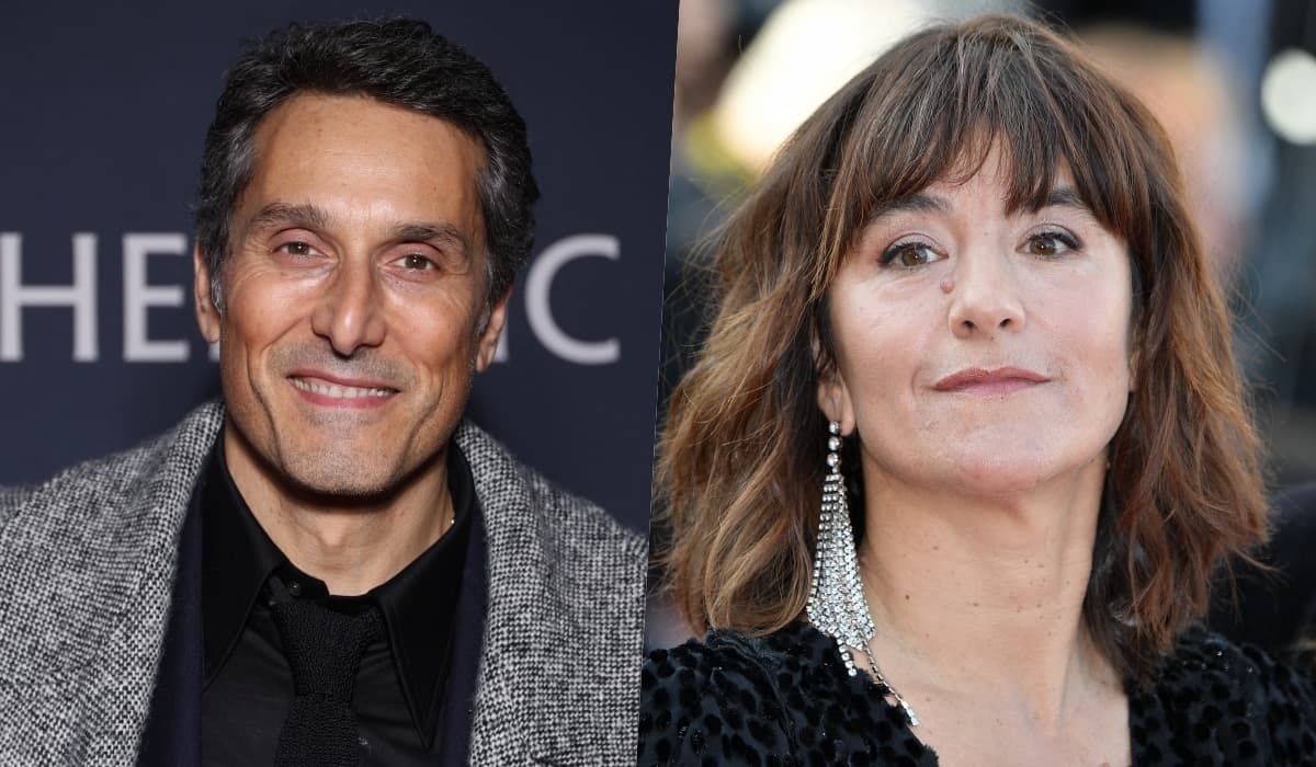 Vincent Elbaz et Romane Bohringer : un lien de famille méconnu