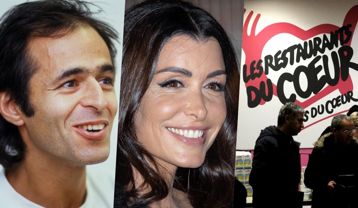 Les Enfoirés : les scandales de Goldman, Jenifer et la caisse de ravitaillement