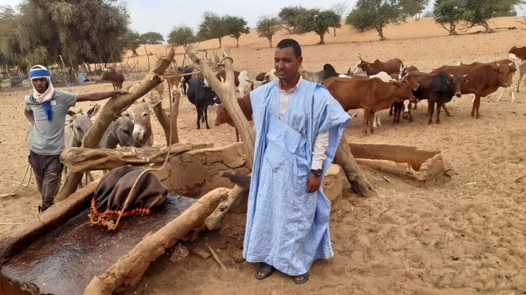 Sahel : l’insécurité transfrontalière entrave la mobilité pastorale