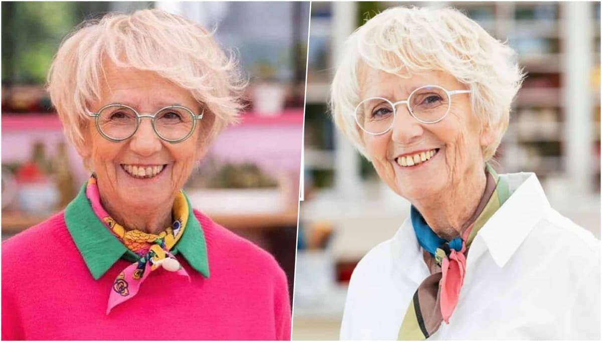 Le Meilleur Pâtissier en difficulté après le départ de Mercotte