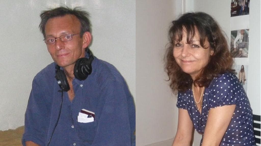 France : Un juge antiterroriste demande la déclassification de documents secret-défense liés aux assassinats de Ghislaine Dupont et Claude Verlon