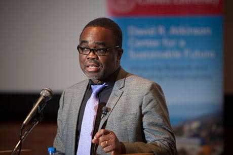 Bénin : Luc Gnacadja prend les rênes de la mairie de Cotonou pour un mandat de sept ans