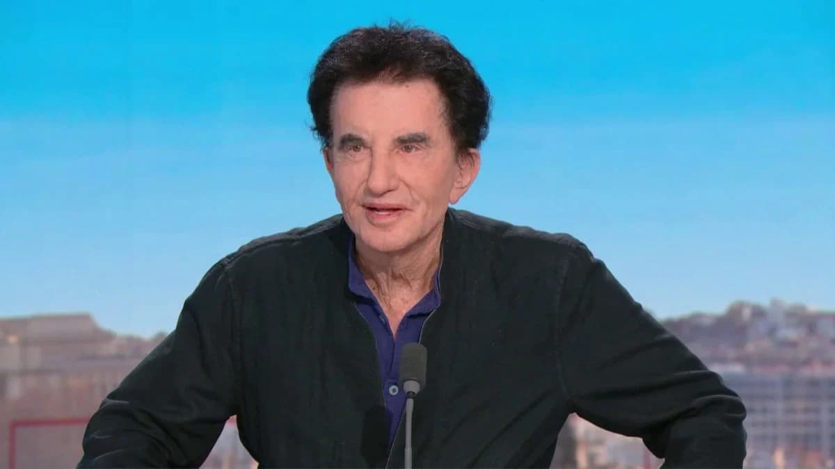 Jack Lang hausse le ton face à Apolline de Malherbe sur BFMTV