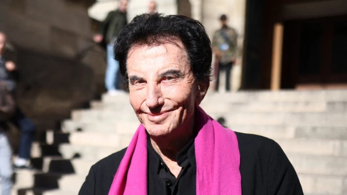 Jack Lang révèle la nature de ses « relations chaleureuses » avec Emmanuel Macron