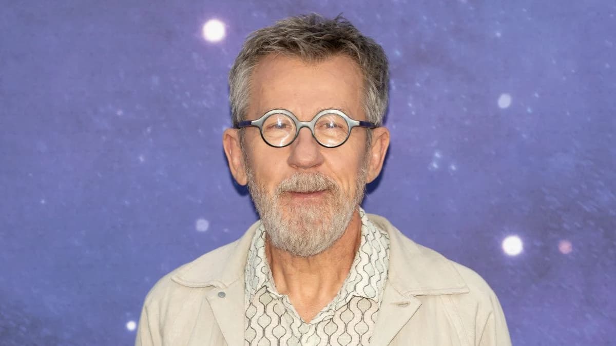 Jamy Gourmaud, animateur historique de C’est pas sorcier, victime d’un grave accident