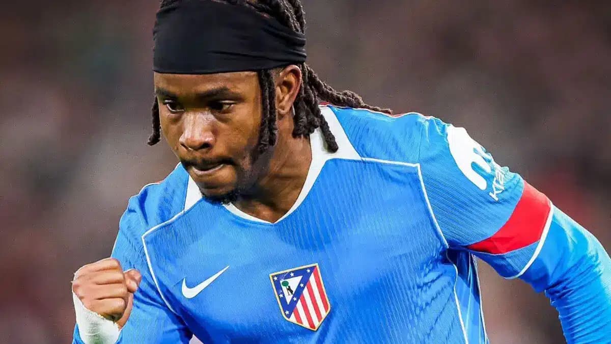 Ademola Lookman proche d’un record en Ligue des champions