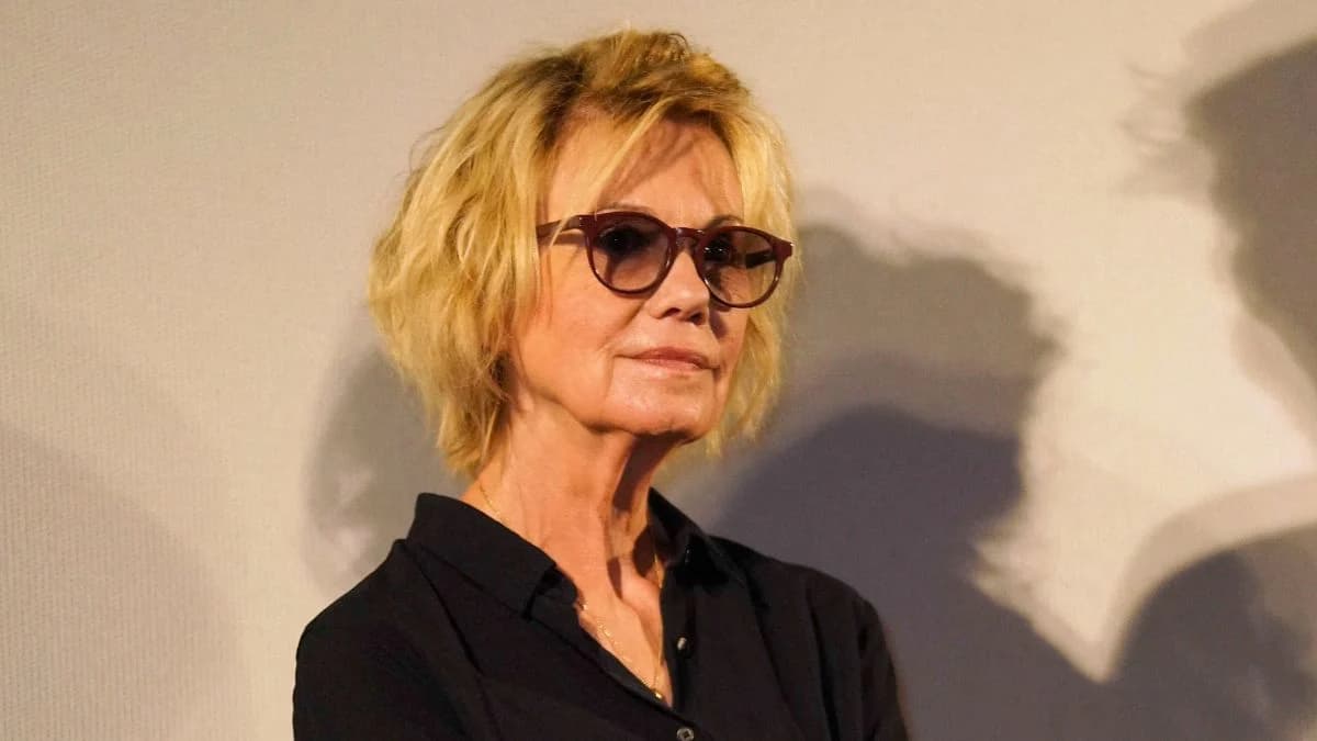 Miou-Miou brise le silence 50 ans après une humiliation à 25 ans sur un tournage avec Gérard Depardieu