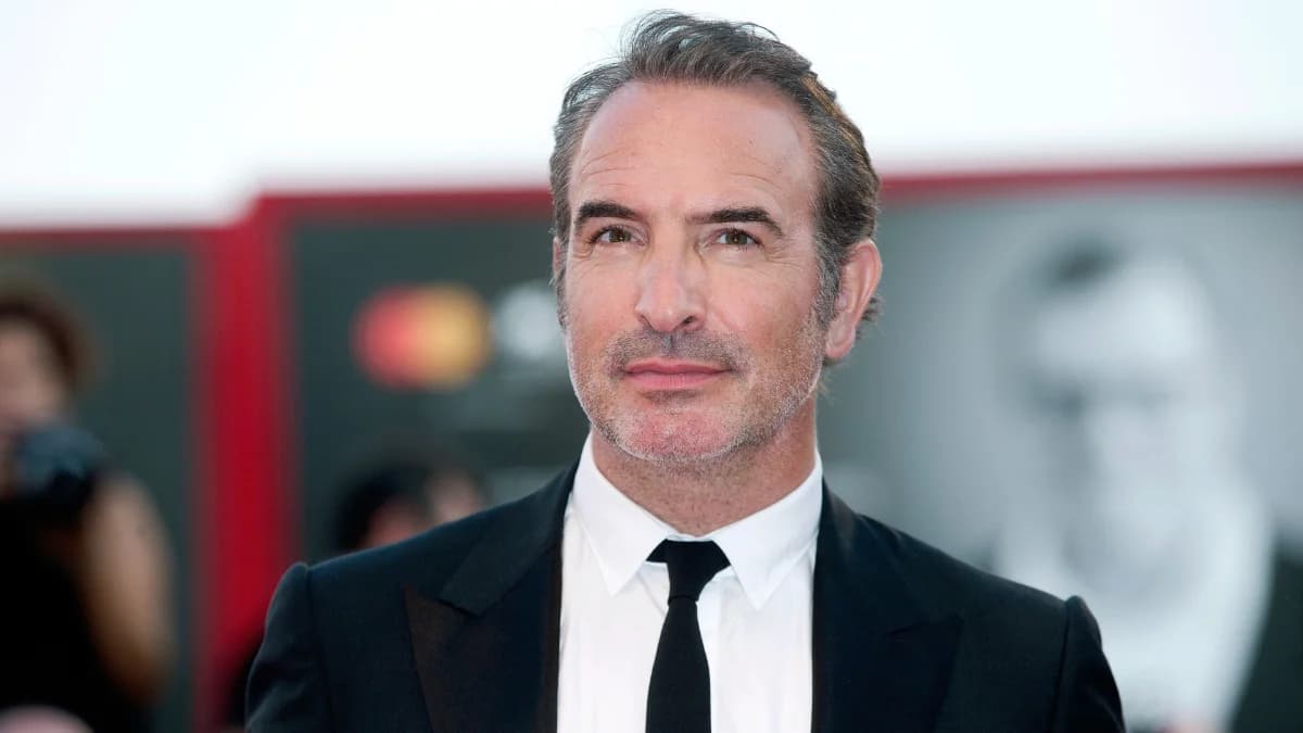 Jean Dujardin sur Les Rayons et les Ombres : « On sent parfois qu’en France »