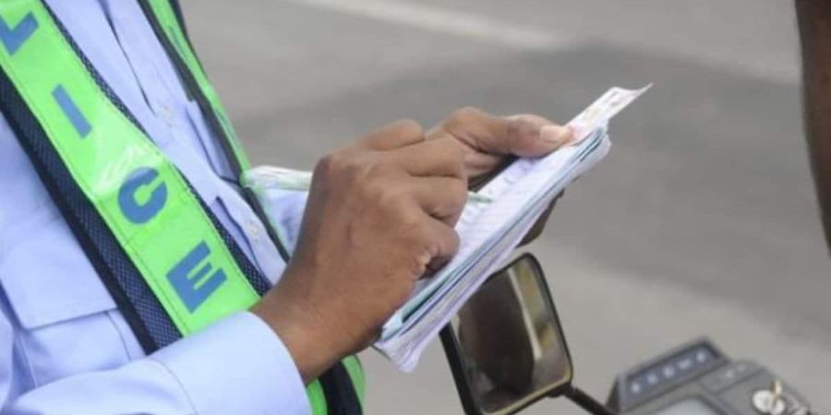 Côte d’Ivoire : nouvelles amendes routières en vigueur