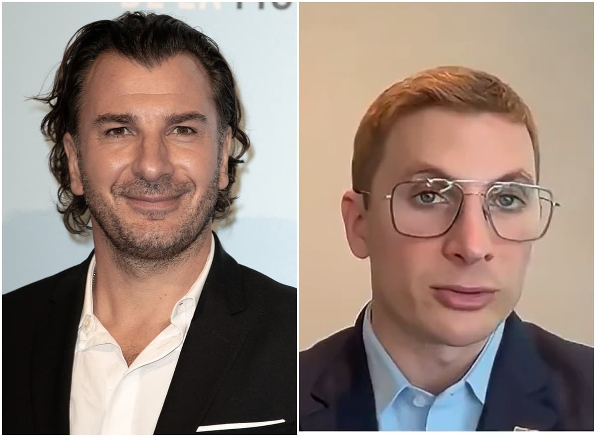 Donald Trump : un proche du président comparé à Michaël Youn