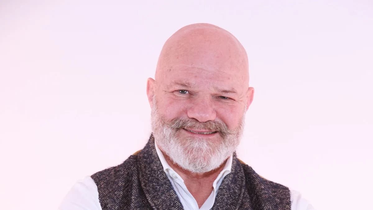 Philippe Etchebest (59 ans) victime d’un grave accident