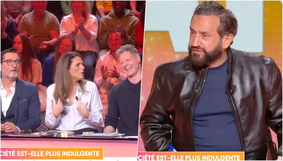 Cyril Hanouna : un de ses chroniqueurs admet avoir couché avec 21 femmes